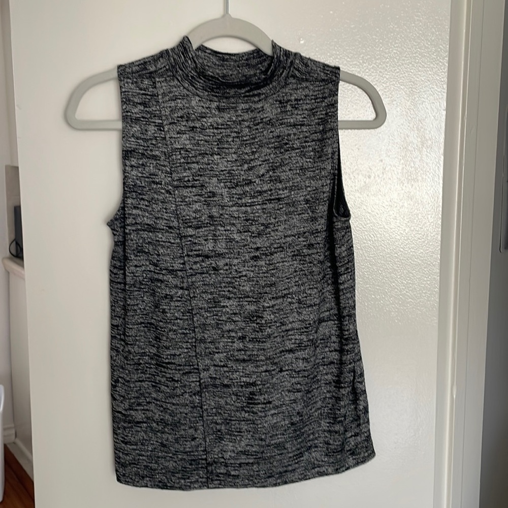 Rag and bone top